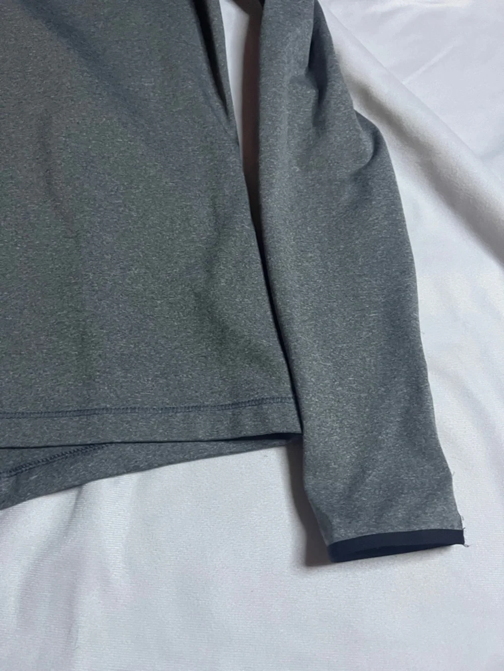 Nike Pro Long Sleeved Top